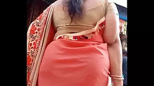 Indian gangbang turns into a game of anal and ass