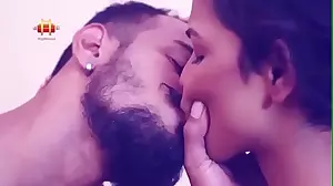 Amateur Indian couple enjoys wild tour with cum on their faces